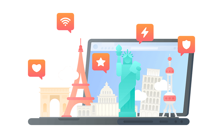 在西班牙连接到中国vpn - 雷艇加速器